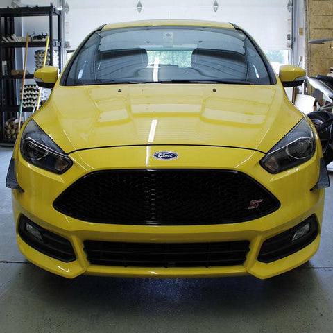 Verus Engineering Dive Plane Kit | 2013-2018 Ford Focus ST (A0144A)