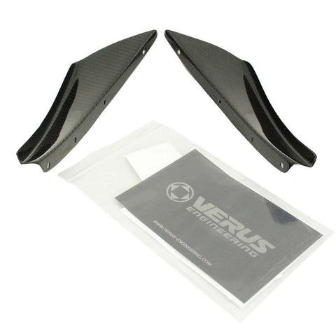 Verus Engineering Dive Plane Kit | 2013-2019 Ford Fiesta ST (A0145A)