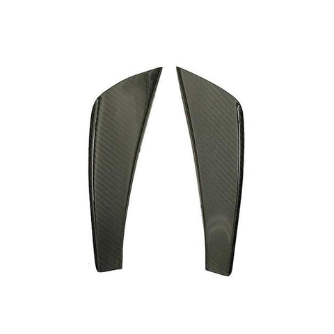 Verus Engineering Dive Plane Kit | 2013-2019 Ford Fiesta ST (A0145A)