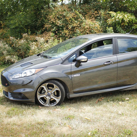 Verus Engineering Dive Plane Kit | 2013-2019 Ford Fiesta ST (A0145A)