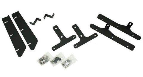 Verus Engineering Rear Diffuser | 2010-2014 VW Golf GTI Mk6 (A0146A)