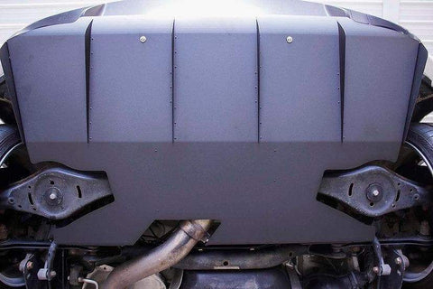 Verus Engineering Rear Diffuser | 2010-2014 VW Golf GTI Mk6 (A0146A)