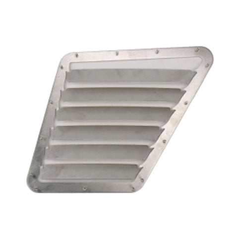 Verus Engineering Hood Louver Kit | 2013-2019 Ford Fiesta ST (A0155A)