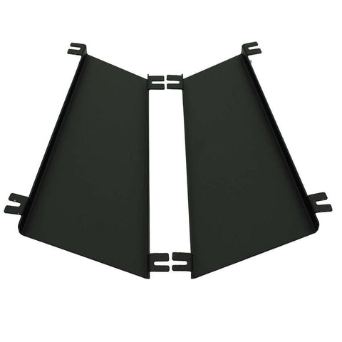 Verus Engineering Rain Guard Kit | 2015-2021 Volkswagen Mk7 GTI / Golf R (A0156A)