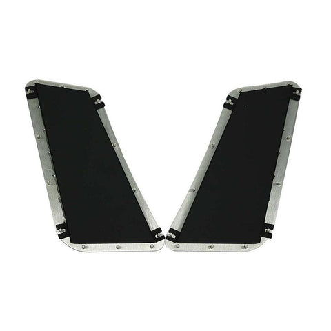 Verus Engineering Rain Guard Kit | 2015-2021 Volkswagen Mk7 GTI / Golf R (A0156A)