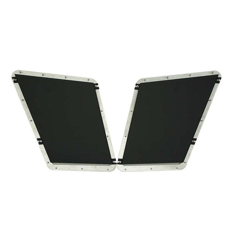 Verus Engineering Rain Guard Kit | 2016-2018 Ford Focus RS (A0157A)