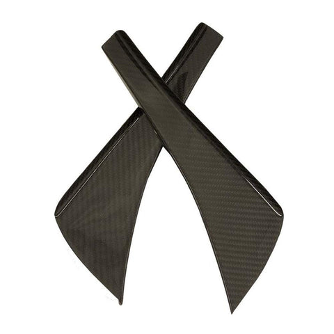 Verus Engineering Dive Plane Kit | 2013-2016 Scion FR-S (A0164A)