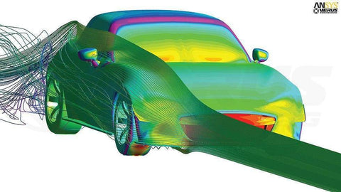 Verus Engineering Side Splitters | 2016-2025 Mazda MX-5 Miata Club/Sport (A0168A)