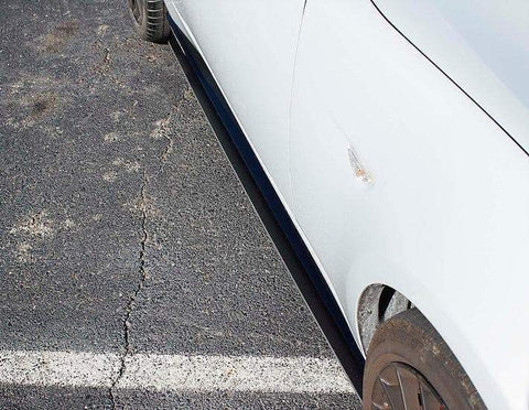 Verus Engineering Side Splitters | 2016-2025 Mazda MX-5 Miata Club/Sport (A0168A)