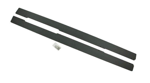 Verus Engineering Side Splitters | 2016-2025 Mazda MX-5 Miata Club/Sport (A0168A)