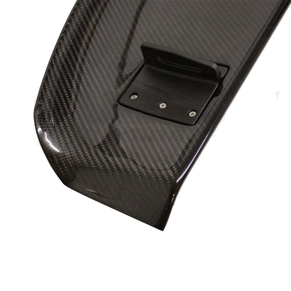 Verus Engineering High-Efficiency Rear Wing Kit | 2016-2025 Mazda