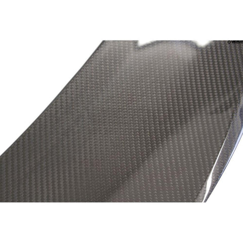Verus Engineering Carbon Ducktail Spoiler | 2013-2021 BRZ/FR-S/86 (A0176A)