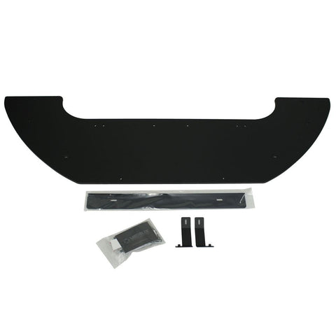 Verus Engineering Street Front Splitter | 2016-2018 Ford Focus RS (A0178A)