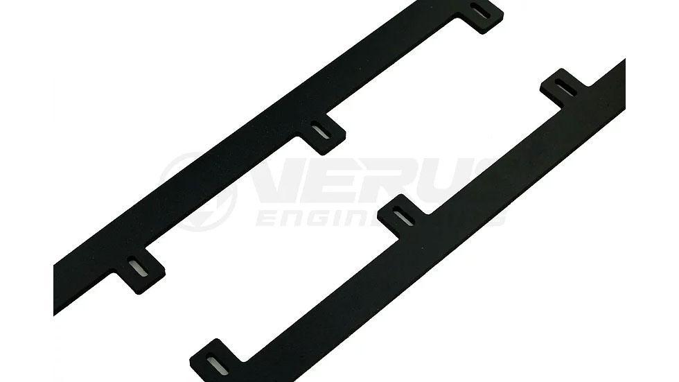 Verus Engineering Side Splitter Kit | 2015-2019 Subaru WRX / STI