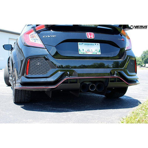 Car Rear Window Roof Spoiler lips Visor R Style ABS Plastic Tail Wing Fits for H Car Rear Window Roof Spoiler lips Visor R Style ABS Plastic Tail Wing Fits for H