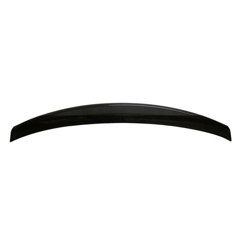 Verus Engineering Carbon Rear Spoiler, Ducktail | 2015-2021 Subaru WRX (A0196A)