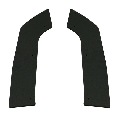 Verus Engineering Street Rear Spat Kit | 2015-2021 Subaru WRX/STI (A0204A)