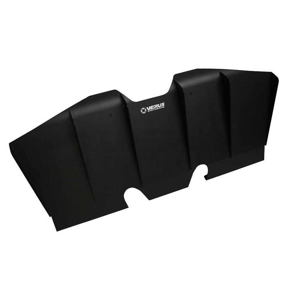 Verus Engineering Rear Diffuser | 2020-2026 Toyota Supra (A0220A