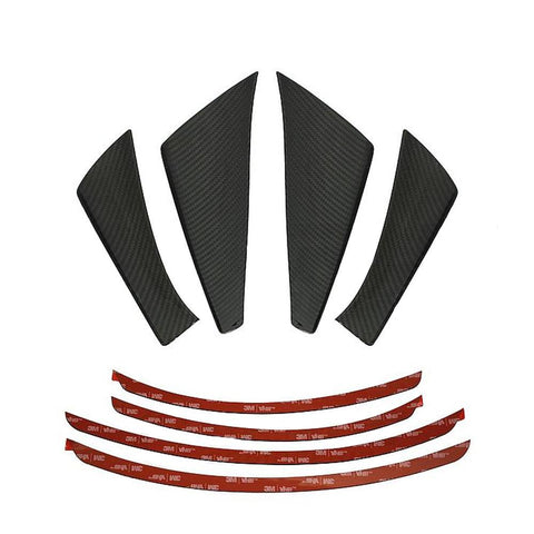 Verus Engineering Dive Plane Kit Dual Elements | 2020-2026 Toyota Supra (A0221A)