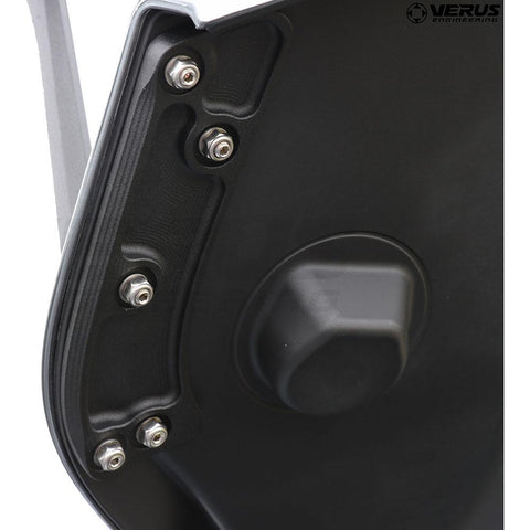 Verus Engineering UCW Rear Wing Kit | 2020-2026 Toyota Supra (A0226A)