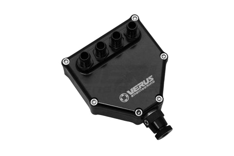 Verus Engineering Air Oil Separator | 2020-2026 Toyota Supra 3.0L (A0228A)