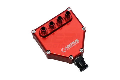 Verus Engineering Air Oil Separator | 2020-2026 Toyota Supra 3.0L (A0228A)