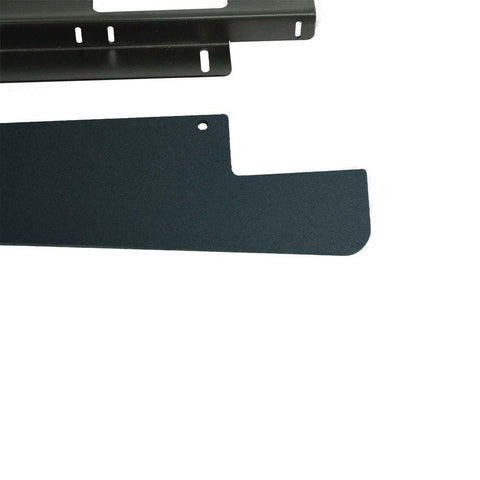 Verus Engineering Street Side Splitter Kit | 2013-2021 BRZ/FR-S/86 (A0233A)