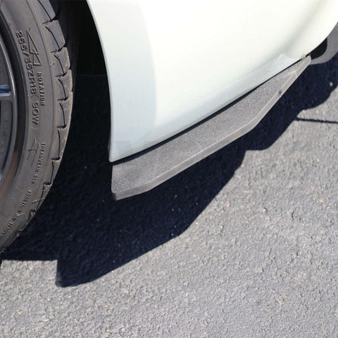 Verus Engineering Street Rear Spat Kit | 2013-2021 BRZ/FR-S/86 (A0234A)