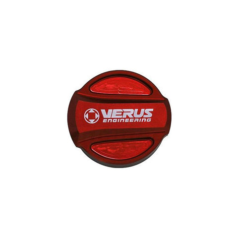 Verus Engineering Oil Cap | 2020-2026 Toyota Supra (A0246A)