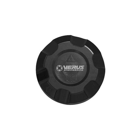 Verus Engineering Coolant Cap | 2020-2026 Toyota Supra (A0247A)
