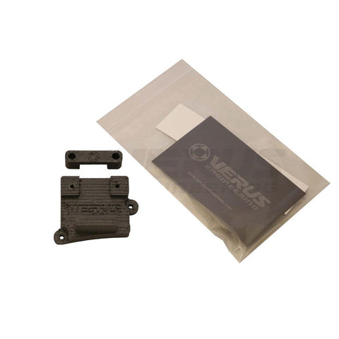 Verus Engineering Mac Boost Control Solenoid Mount | 2013-2021 BRZ/FR-S/86 (A0252A)