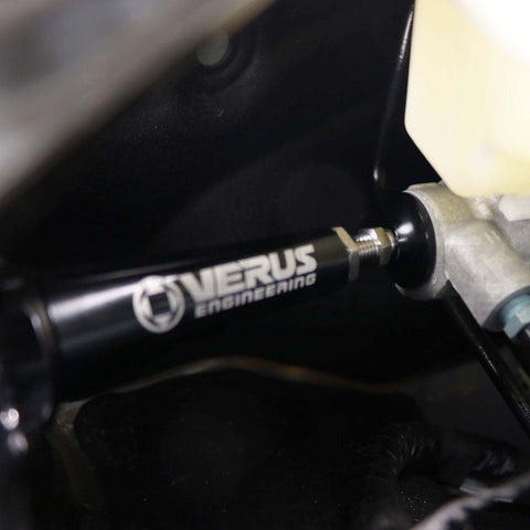 Verus Engineering Brake Master Cylinder Brace | 2020-2021 Toyota Supra (A0257A)