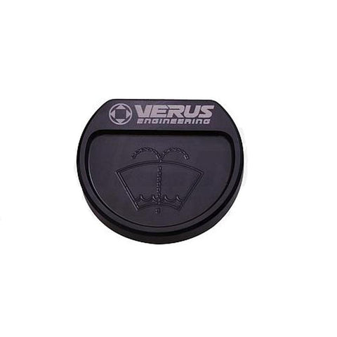 Verus Engineering Windshield Washer Fluid Reservoir Cap | 2020-2026 Toyota Supra (A0260A)