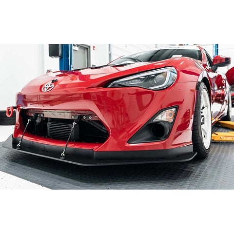 Verus Engineering Splitter Air Dam | 2013-2016 Scion FR-S (A0309A)