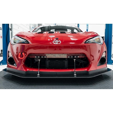 Verus Engineering Splitter Air Dam | 2013-2016 Scion FR-S (A0309A