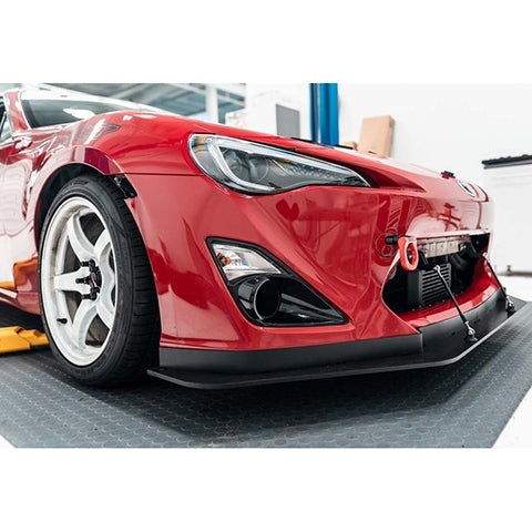 Verus Engineering Splitter Air Dam | 2013-2016 Scion FR-S (A0309A)