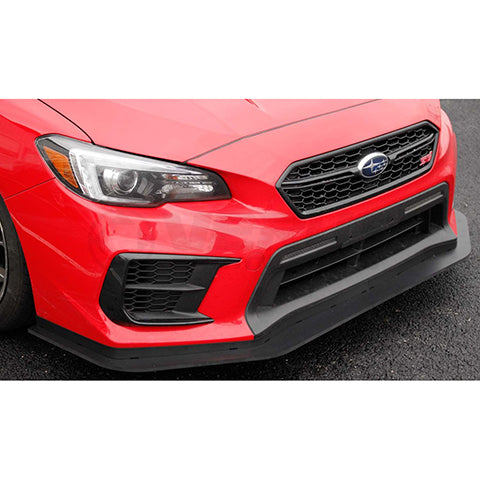 Verus Engineering Splitter Air Dam | 2015-2021 Subaru WRX/STI (A0393A)