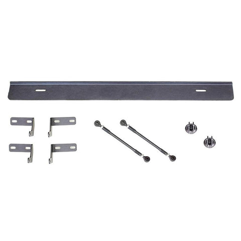 Verus Engineering Front Splitter Upgrade Kit | 2013-2021 BRZ/FR-S/86 (A0004A)