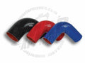 Vibrant Performance 4-Ply Reinforced 90 Degree Elbow (3.5" I.D. x 3.25" Length) - Modern Automotive Performance

