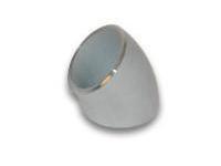 Vibrant 45 Degree Schedule 10 Long Radius Elbow