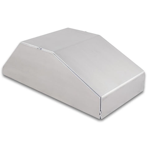 Vibrant Performance Universal Intercooler End Tank (22831/33/34/35/37/44/50/59/66)