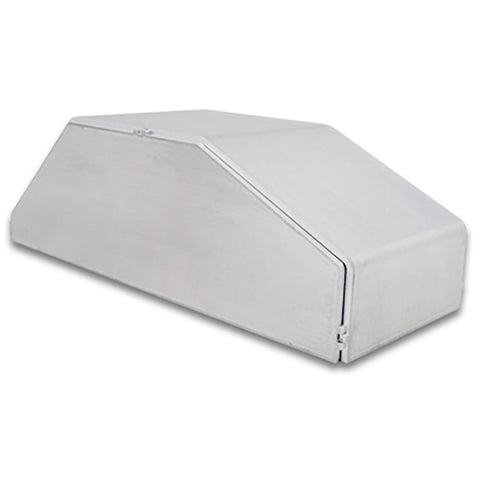 Vibrant Performance Universal Intercooler End Tank (22831/33/34/35/37/44/50/59/66)