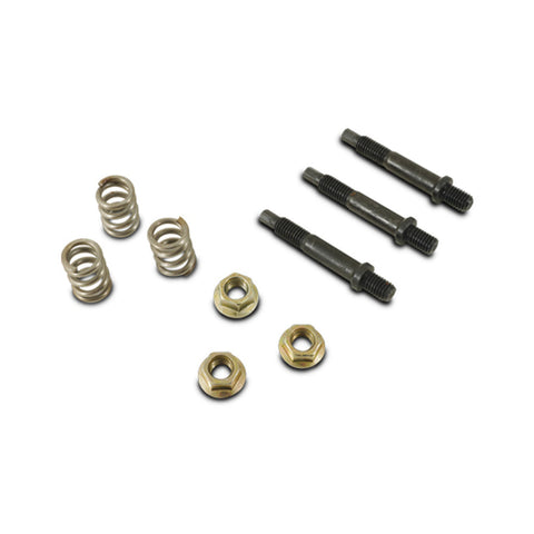 Vibrant 3 Bolt 10mm GM Style Spring Bolt Kit (10113)
