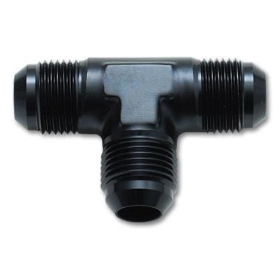 Vibrant Performance -6AN Flare Tee Adapter Fitting (10482)