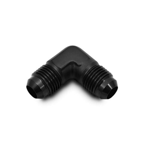 Male AN Flare to Hose Barb Adapters - Vibrant Performance