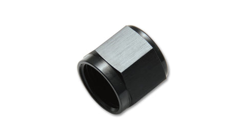 Vibrant -6AN Tube Nut Fitting - Aluminum (10752)
