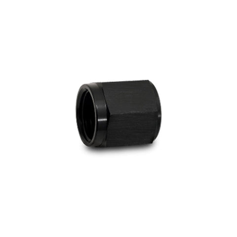 Vibrant -6AN Tube Nut Fitting - Aluminum (10752)
