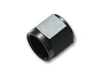 Tube Nut Fitting; Size: -10 AN by Vibrant Performance