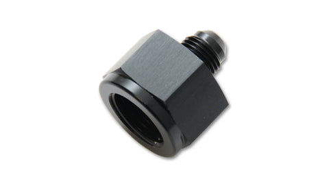 Vibrant -10AN Female to -4AN Male Reducer Adapter (10828)