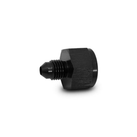 Vibrant -6AN Female to -4AN Male Reducer Adapter Fitting (10832)
